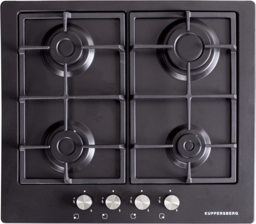 Газовая варочная панель Kuppersberg (Купперсберг) TS 62 B