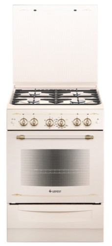 Газовая плита GEFEST (Гефест) 6100-02 0182