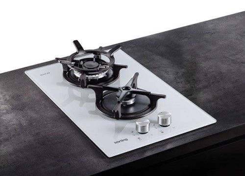 Газовая варочная панель Korting (Кёртинг) HGG 382 CTW