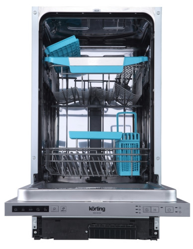 Встраиваемая посудомоечная машина Korting (Кёртинг) KDI 45140