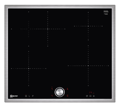 Индукционная варочная панель NEFF (Нефф) T46BT60N0