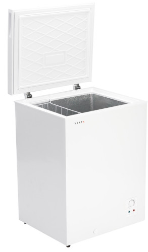 Морозильная камера VEKTA (Векта) FR-170W02