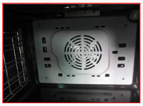 Электрический духовой шкаф Weissgauff (Вайсгауф) EOV 695 PDX