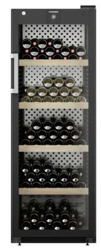 Винный шкаф Liebherr (Либхер) WPbli 5031