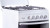Газовая плита Flama (Флама) FG 24211 W Газовая плита Flama (Флама) FG 24211 W