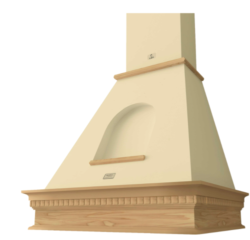 Вытяжка Lex (Лекс) ANCONA 900 IVORY