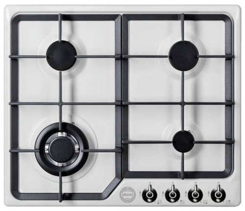 Газовая варочная панель Ardesia (Ардезия) F 6V4 GTRW