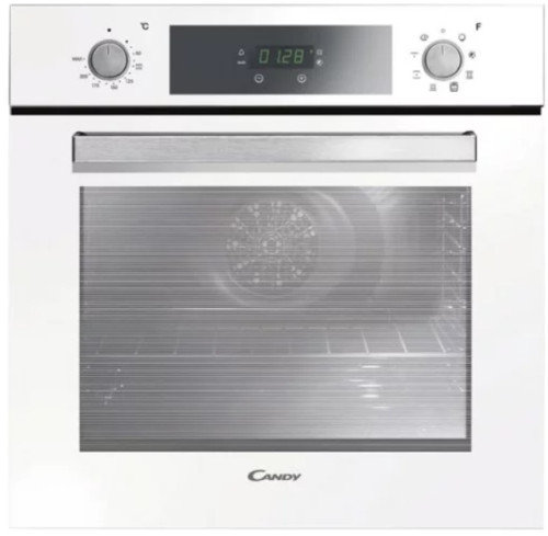 Электрический духовой шкаф Candy (Канди) FCP 605 WXL/E