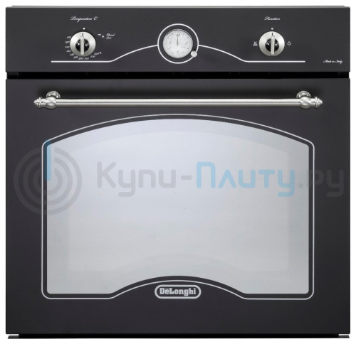 Газовый духовой шкаф DeLonghi (ДеЛонги) CGANTS 4