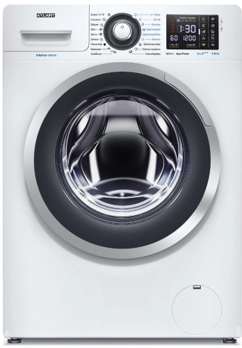 Стиральная машина Атлант СМА 80С1214-С-01