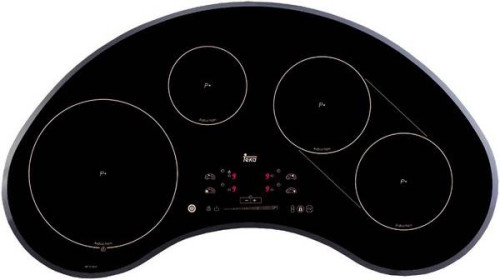 Индукционная варочная панель Teka (Тека) VR TC 95 4I