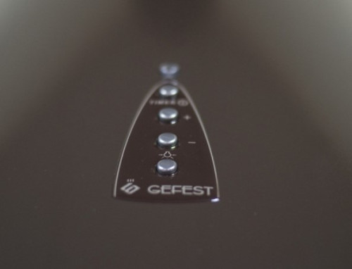 Вытяжка GEFEST (Гефест) ВО 1603 К17