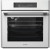 Электрический духовой шкаф Gorenje (Горенье) BO658A31WG