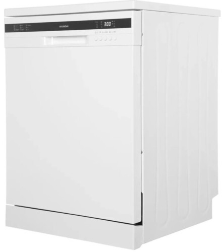 Посудомоечная машина Hyundai (Хёндэ) DF126 белый