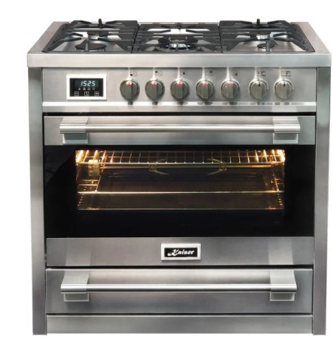 Комбинированная плита Kaiser (Кайзер) HGE 93505 R