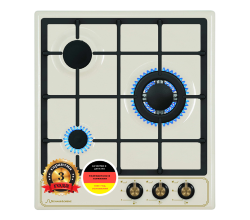Газовая варочная панель Schaub Lorenz (Шауб Лоренц) SLK GB4520