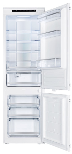 Встраиваемый холодильник Lex (Лекс) LBI177.2D