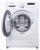 Стиральная машина MAUNFELD (Маунфилд) MFWM127WH051D