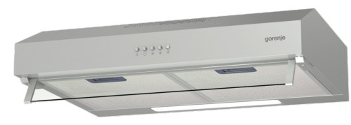 Вытяжка Gorenje (Горенье) WHU629EX/M