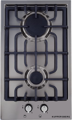 Газовая варочная панель Kuppersberg (Купперсберг) TS 39 X