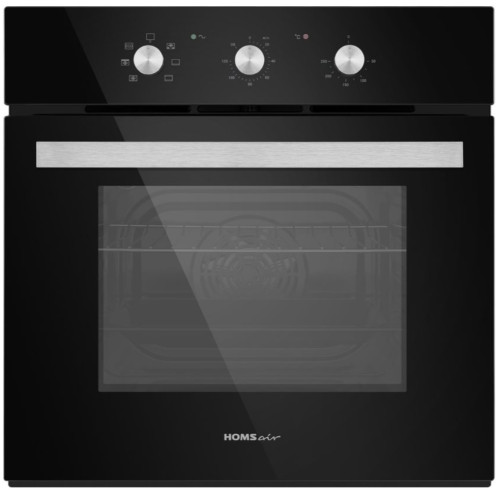 Электрический духовой шкаф HOMSair (ХОМСэйр) OEF657BK