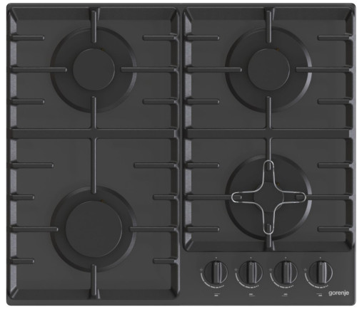Газовая варочная панель Gorenje (Горенье) GT641B
