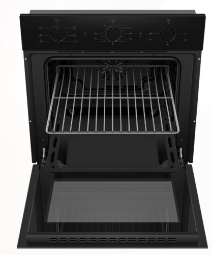 Электрический духовой шкаф MAUNFELD (Маунфилд) AEOF6060B2