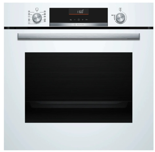 Электрический духовой шкаф Bosch (Бош) HBG536EW4