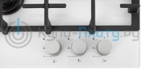 Газовая варочная панель Simfer (Симфер) H45L35W511