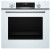 Электрический духовой шкаф Bosch (Бош) HBG536EW4