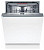 Встраиваемая посудомоечная машина Bosch (Бош) SMV6ZCX13E