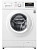 Стиральная машина с сушкой LG (ЛДжи) F1296CDS0