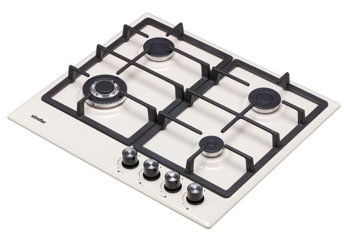 Газовая варочная панель Simfer (Симфер) H60V41R516