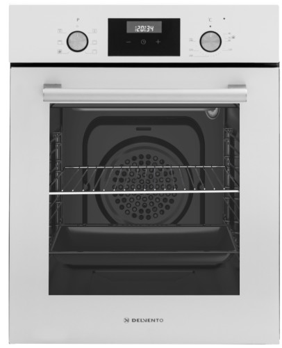 Электрический духовой шкаф Delvento (Делвенто) V4EW66057