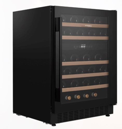 Винный шкаф MAUNFELD (Маунфилд) MBWC-135D46