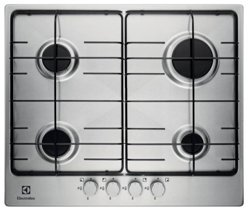 Газовая варочная панель Electrolux (Электролюкс) EGG 56242 NX