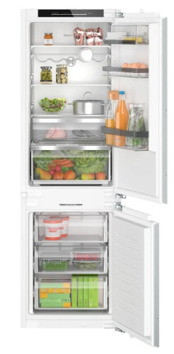 Встраиваемый холодильник Bosch (Бош) KIN86ADD0