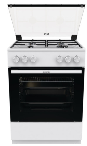 Газовая плита Gorenje (Горенье) GG6A10WJ