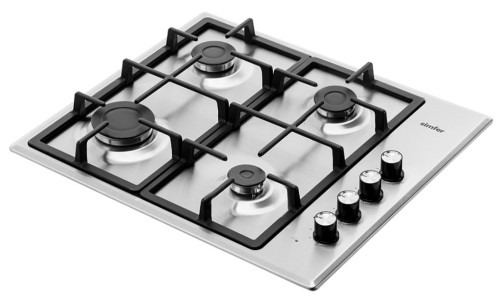 Газовая варочная панель Simfer (Симфер) H60Q40M572
