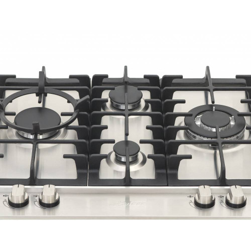 Газовая варочная панель Kaiser (Кайзер) KG 6360 Turbo Romb