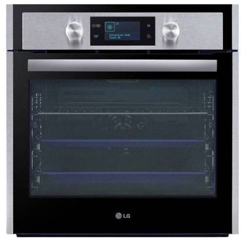 Электрический духовой шкаф LG (ЛДжи)LB644029T
