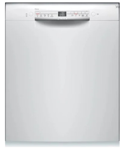 Встраиваемая посудомоечная машина Bosch (Бош) SMU2HVW20S