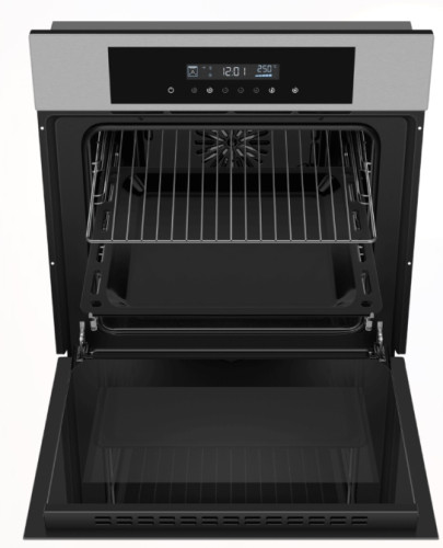 Электрический духовой шкаф MAUNFELD (Маунфилд) AEOD6063S