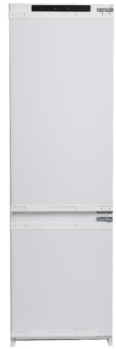 Встраиваемый холодильник Candy (Канди) CBCS7266AFS