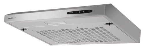 Вытяжка HOMSair (ХОМСэйр) HORIZONTAL 60 нержавеющая сталь