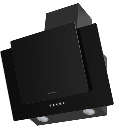 Вытяжка MAUNFELD (Маунфилд) WIND PUSH 60 черный