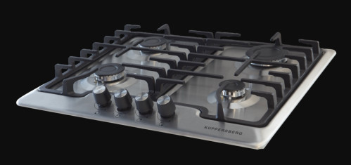 Газовая варочная панель Kuppersberg (Купперсберг) TS 61 X