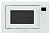 Встраиваемая микроволновая печь Krona (Крона) RIFLESSO 60 WH V2