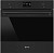 Электрический духовой шкаф Smeg (Смег) SOP6302S2PN