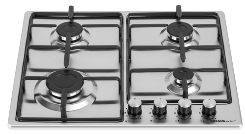 Газовая варочная панель HOMSair (ХОМСЭйр) HGS643GS